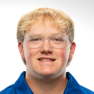Preston Martens