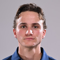 Luke Delgobbo