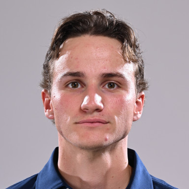 Luke Delgobbo