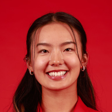Krystal Li