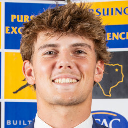 Landon Druyvesteyn