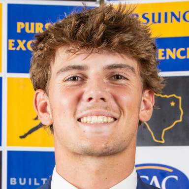Landon Druyvesteyn