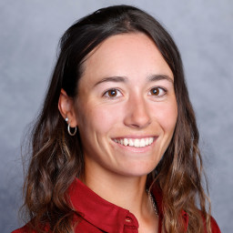 Isabel Laulhe