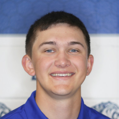 Jackson Childs