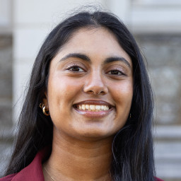 Sritha Vemuri