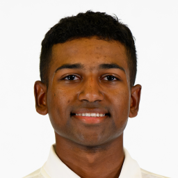 Vijay Powell