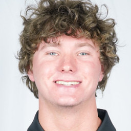 Colton Vickers