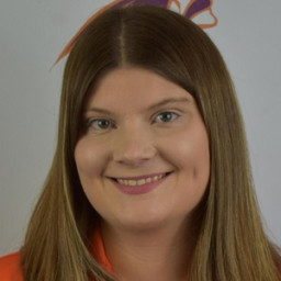 Isabelle Pearson