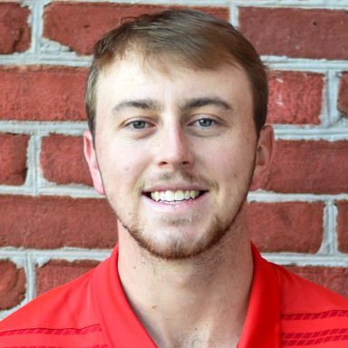 Jackson Hughey
