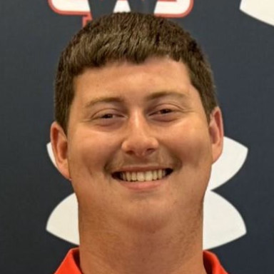 Ethan Barnett