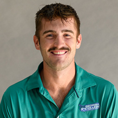 Billy Goddard