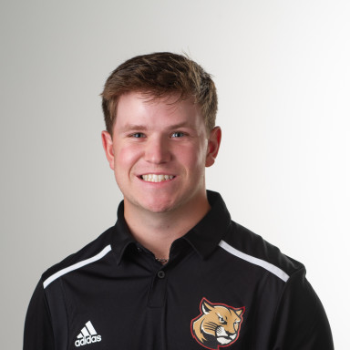 Brady Kaufmann
