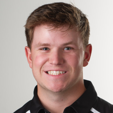Brady Kaufmann