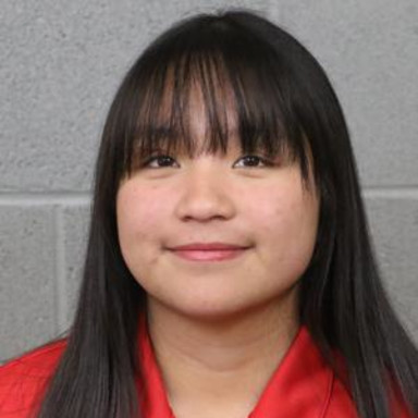 Elizabeth Ma