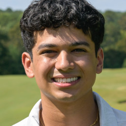 Nicholas Nautiyal