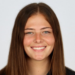 Savannah Franzoy