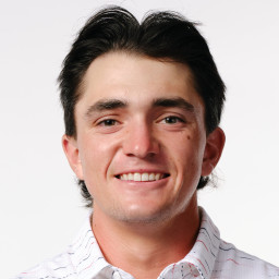 Trevor Algya