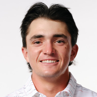 Trevor Algya