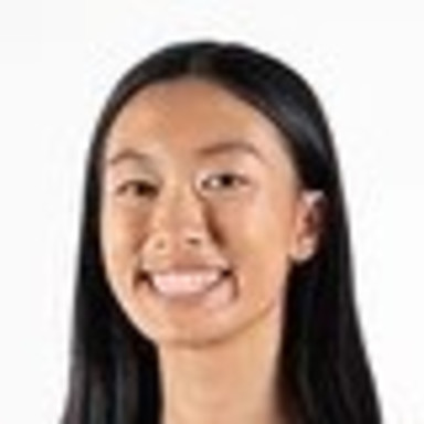 Sophie Chang