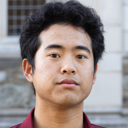 Markus Lam