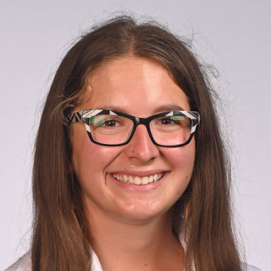 Samantha Przybys