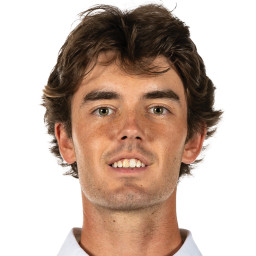 Hamish Murray