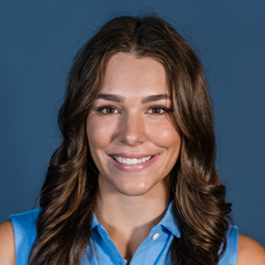 Morgan Palermo