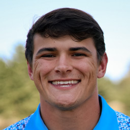 Griffin Mann