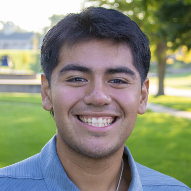 Isaiah Segovia