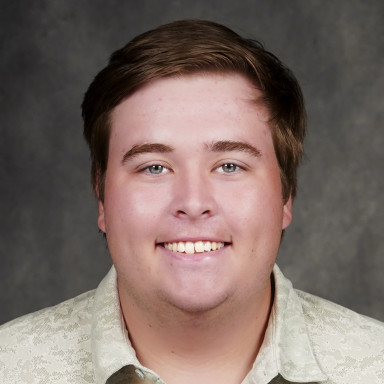 Aiden Sanders