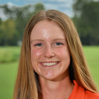 Grace Kilcrease