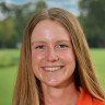 Grace Kilcrease