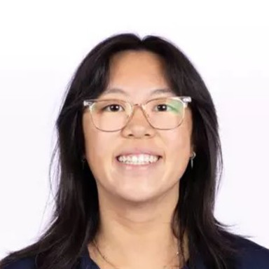 Adora Liu