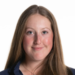 Melissa Ball