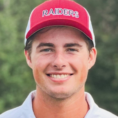 Seth Robinette