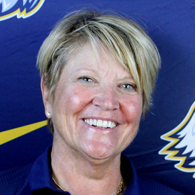Debbie Blount