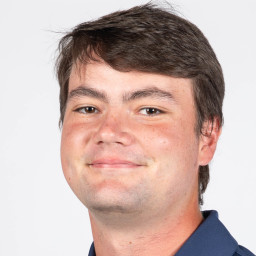 Trey Melvin