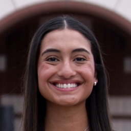 Kaitlyn Canales