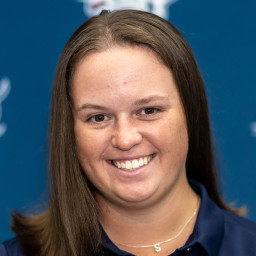 Allison Strong