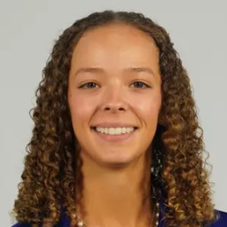 Maeve McDougal