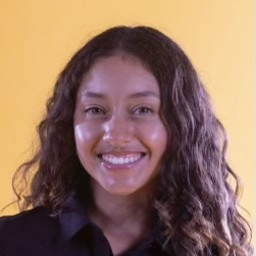 Sarah Amaya