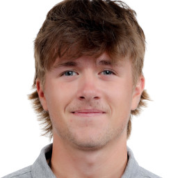 Camden Smith