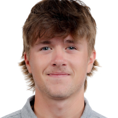 Camden Smith