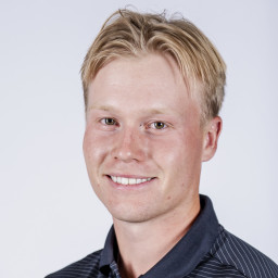Mads Emil Boas