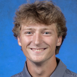 Dax Isbell