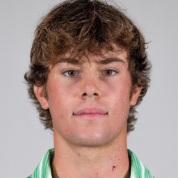 Jackson Harris