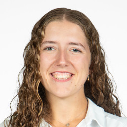 Lydia Hickey
