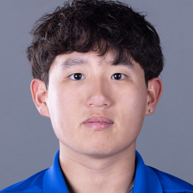 Eugene Kang
