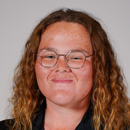 Avery Paul