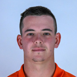 Daniil Romashkin